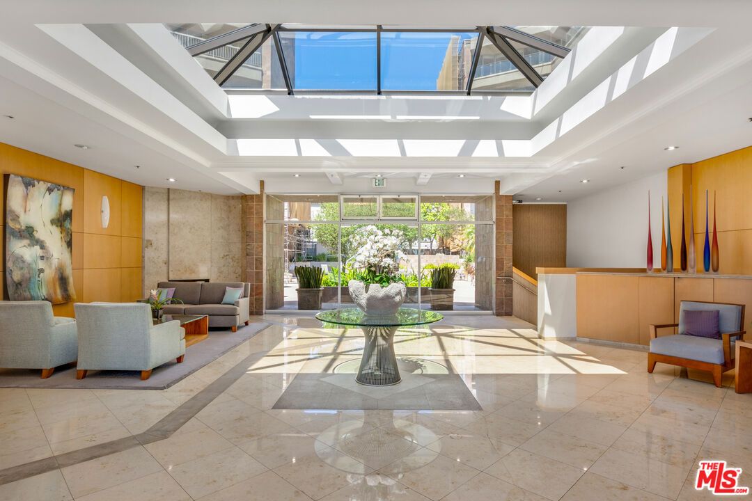 Glass Ceilings, Interior, Living room, Recessed Lighting