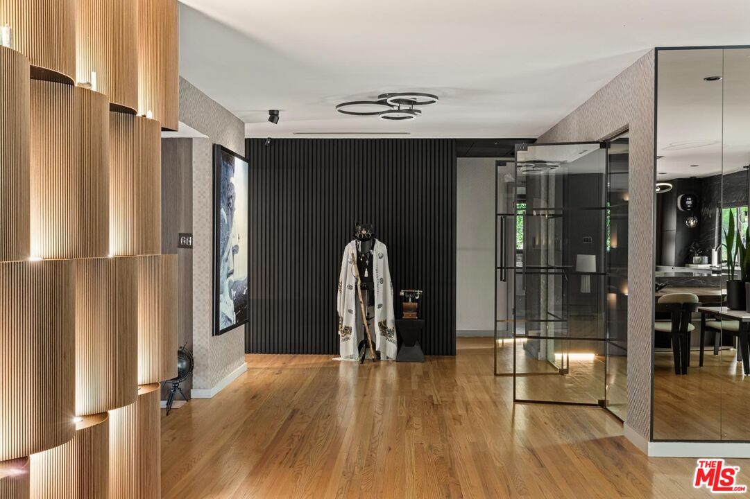 Interior, Wood Texture Flooring