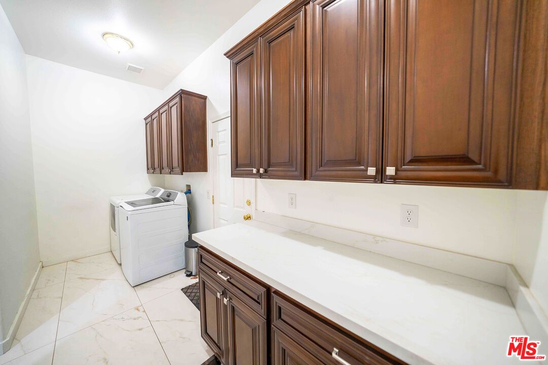 Interior, Marble, Washer