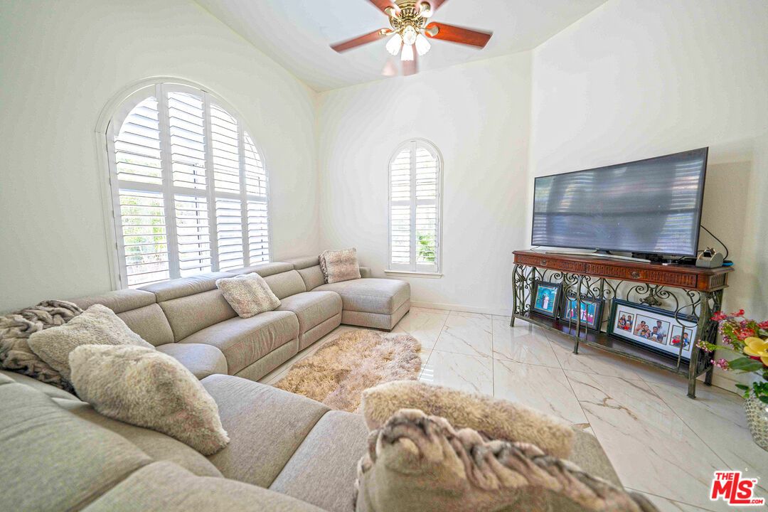 Interior, Living room, Marble