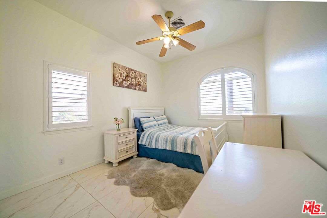 Bedroom, Interior, Marble