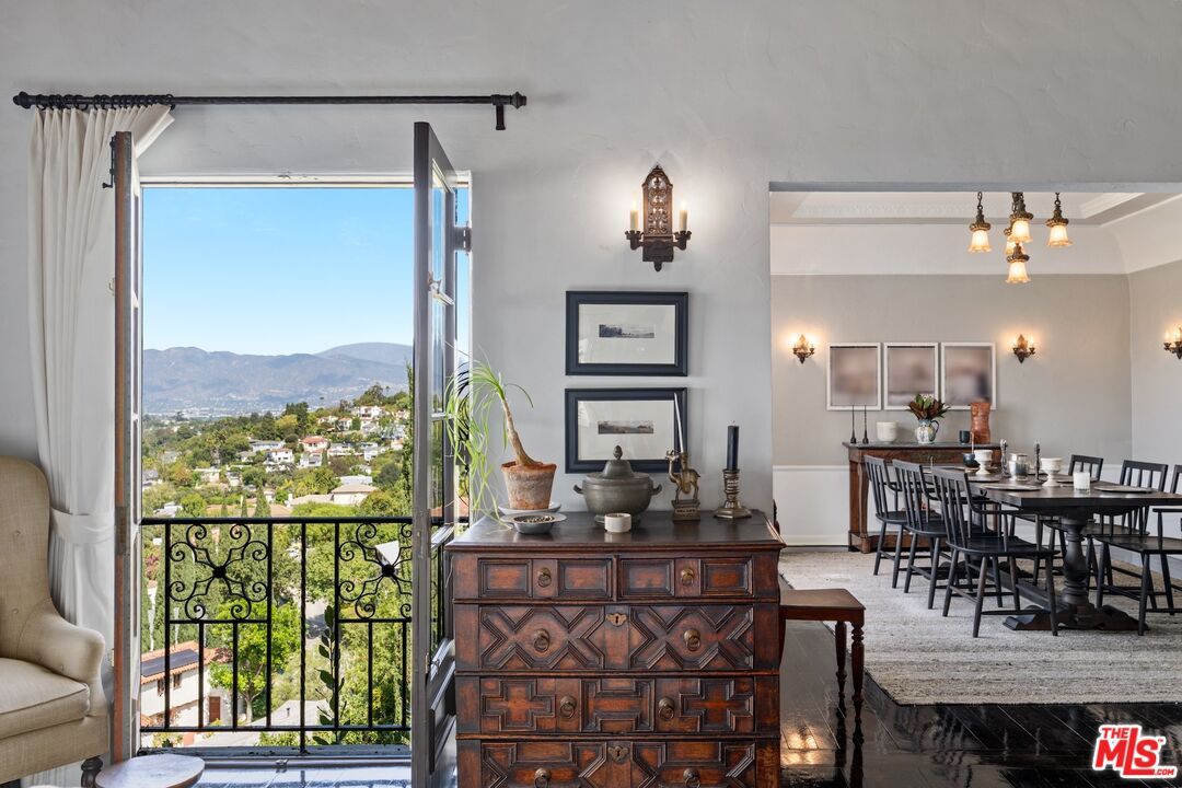 Interior, Dining room, Other