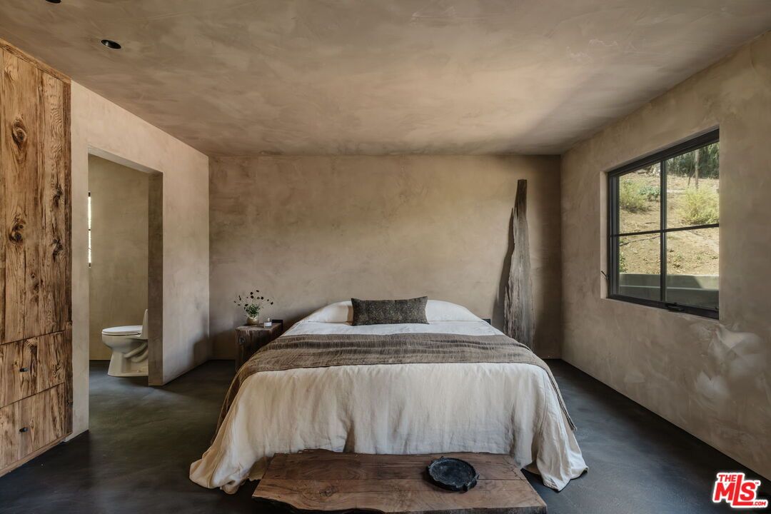 Bathroom, Bedroom, Interior