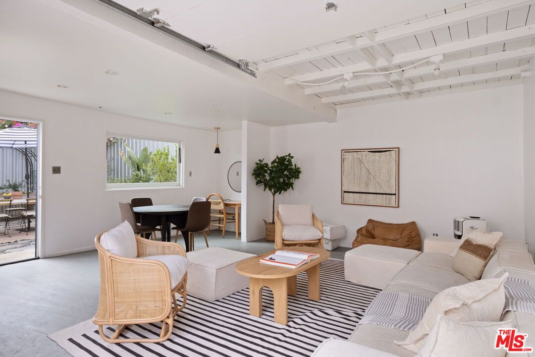 Dining room, Interior, Living room