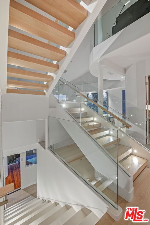 Interior, Wooden Beams, Wood Texture Flooring