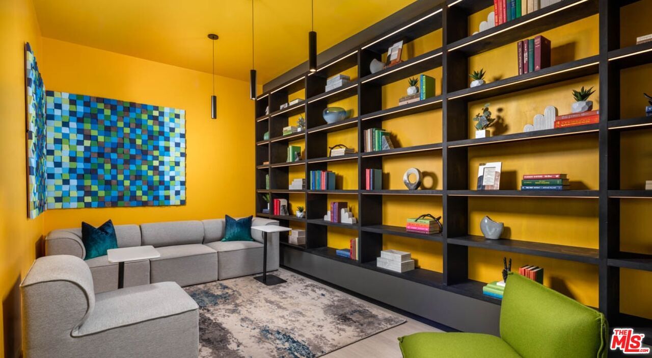 Interior, Pendant Lights