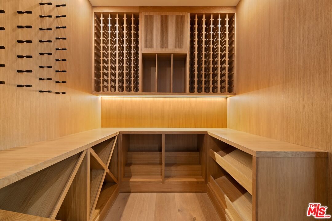 Interior, Wine Storage, Wood Texture Flooring