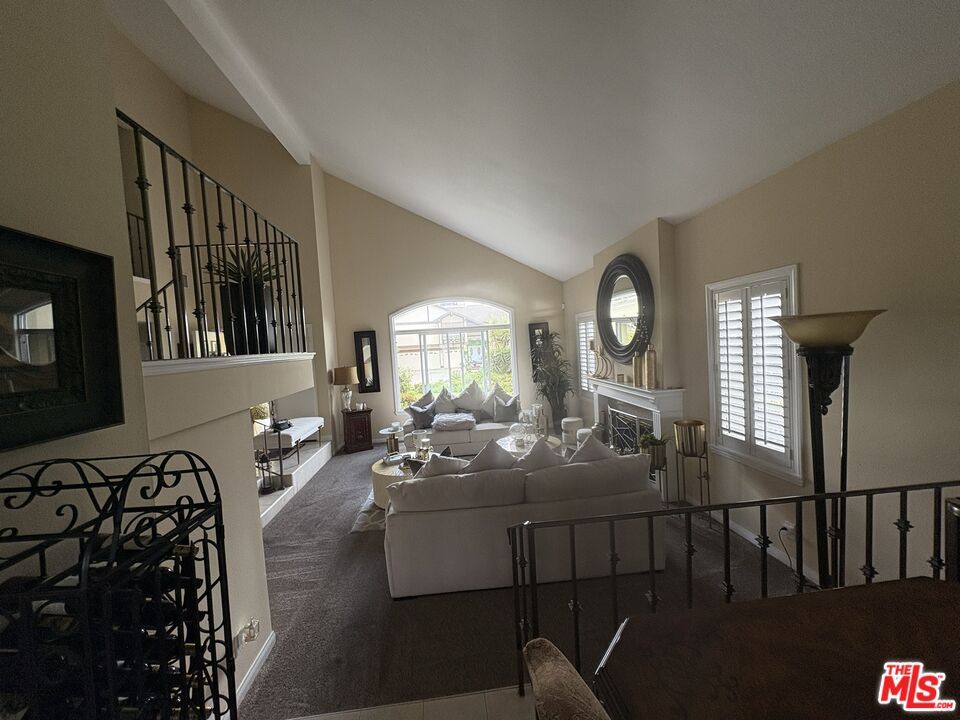 Fireplace, Interior, Living room