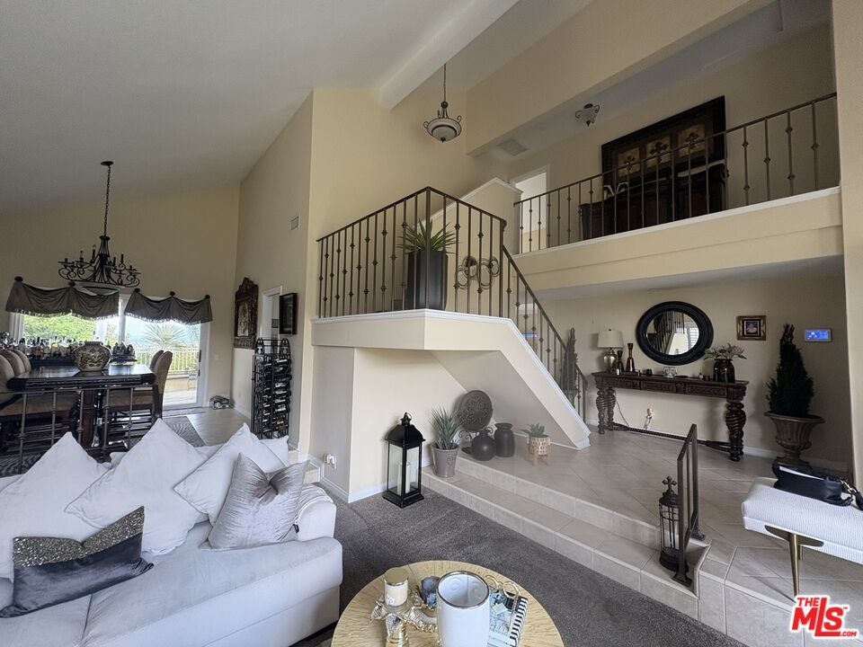 Chandelier, Dining room, Fireplace, Interior, Living room, Pendant Lights