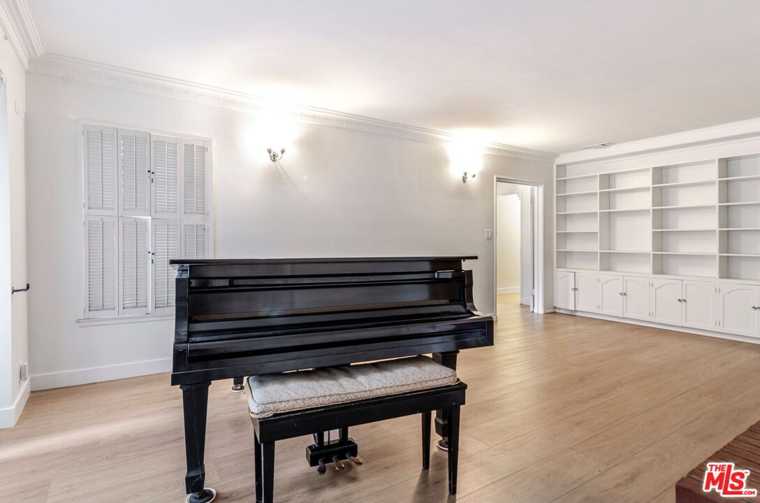Interior, Piano, Wood Texture Flooring