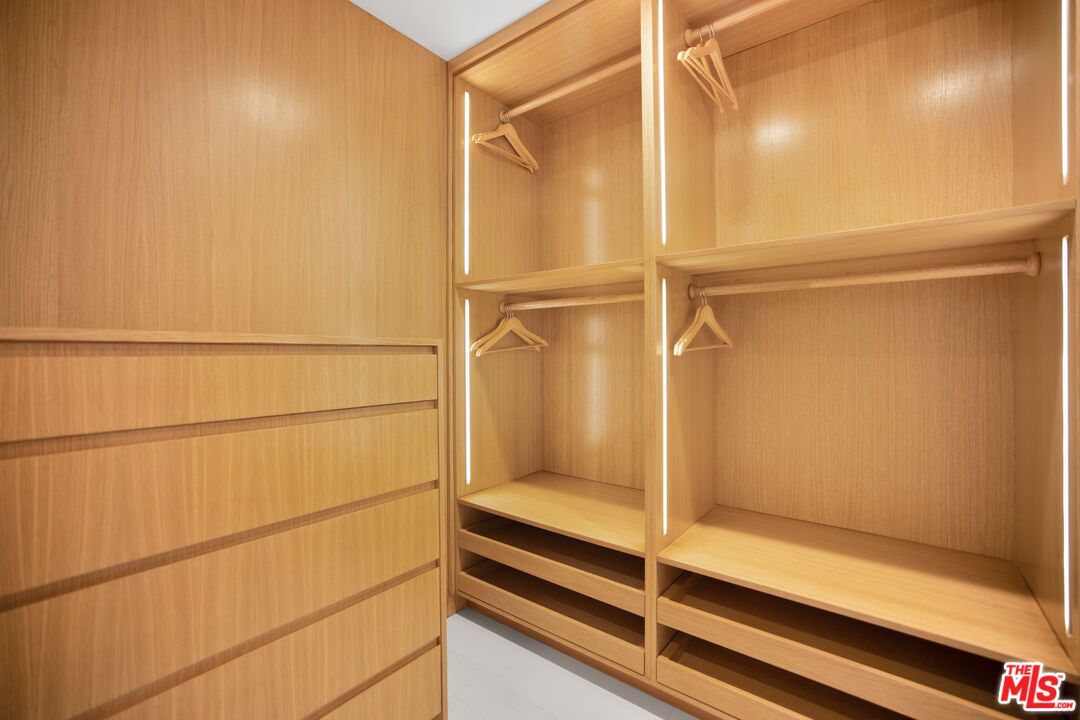 Interior, Sauna Room