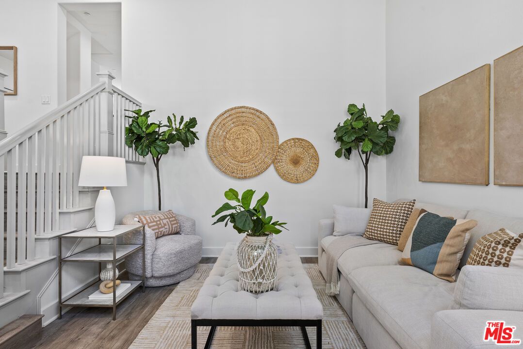 Interior, Living room, Wood Texture Flooring
