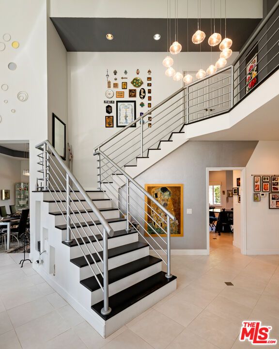 Interior, Pendant Lights, Recessed Lighting