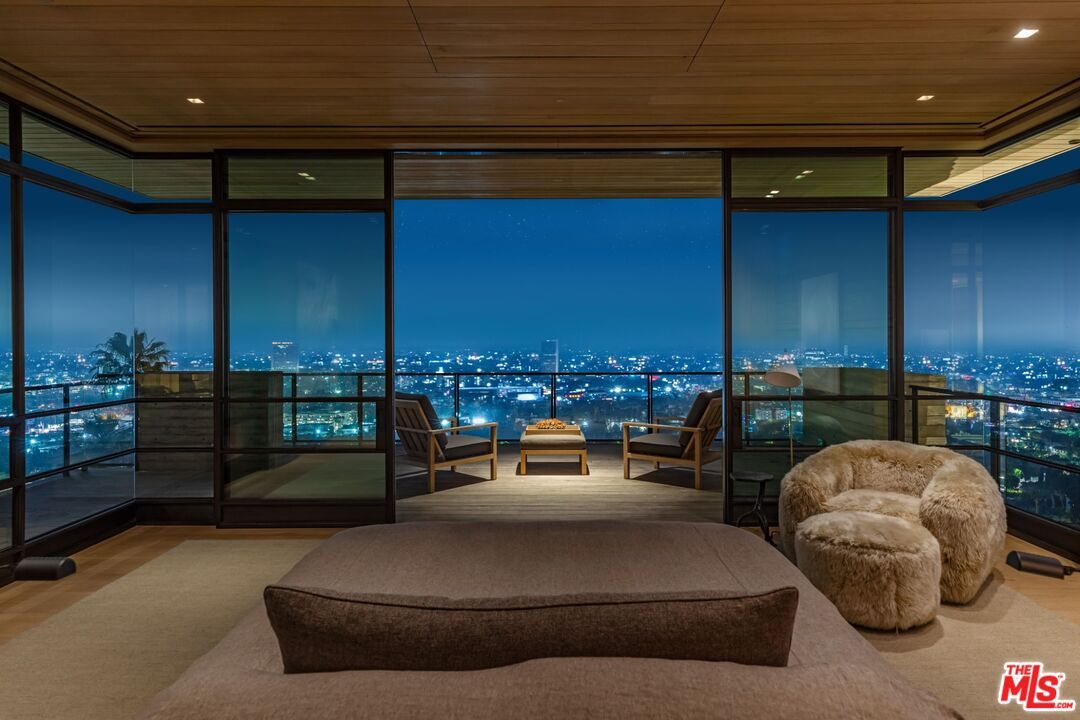 Interior, Recessed Lighting, Water, Wooden Ceilings