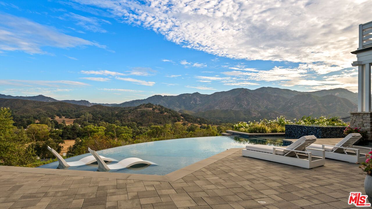 Exterior, Pool, Other