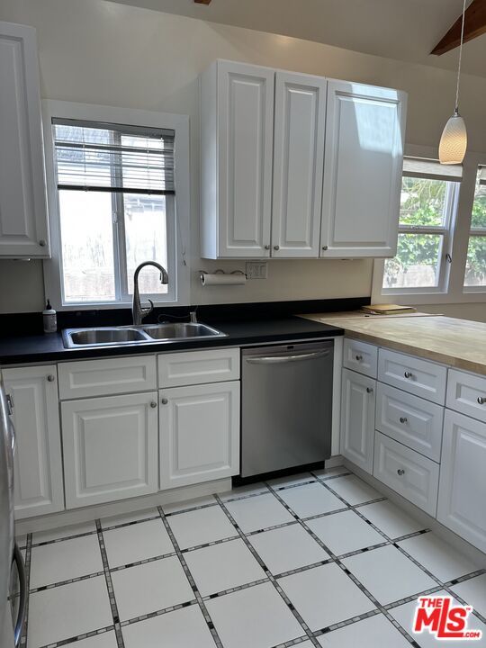 Interior, Kitchen, Pendant Lights