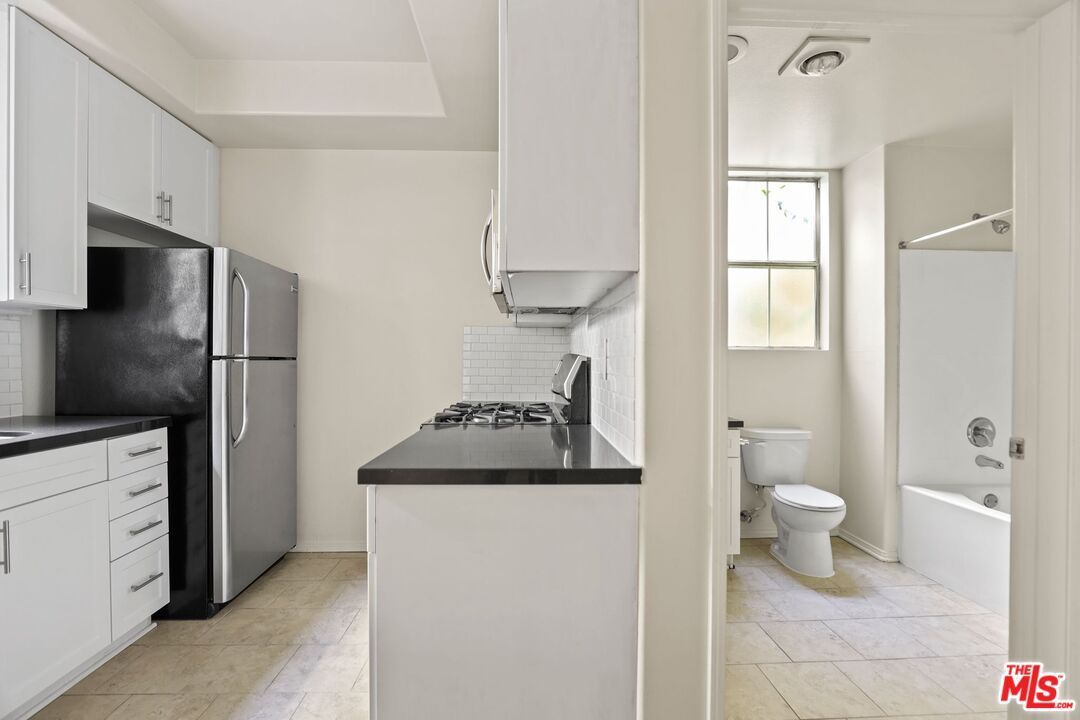Bathroom, Interior, Kitchen