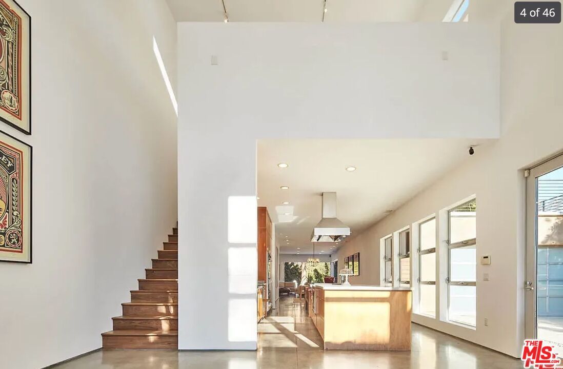 Interior, Pendant Lights, Recessed Lighting
