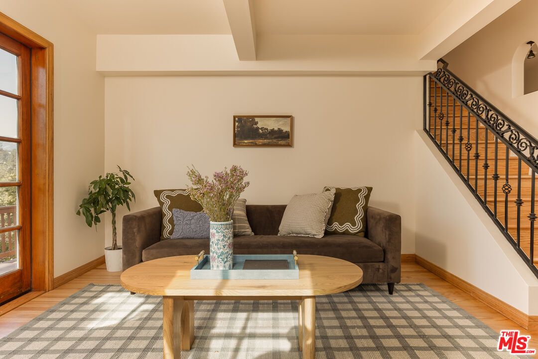 Interior, Living room, Wood Texture Flooring