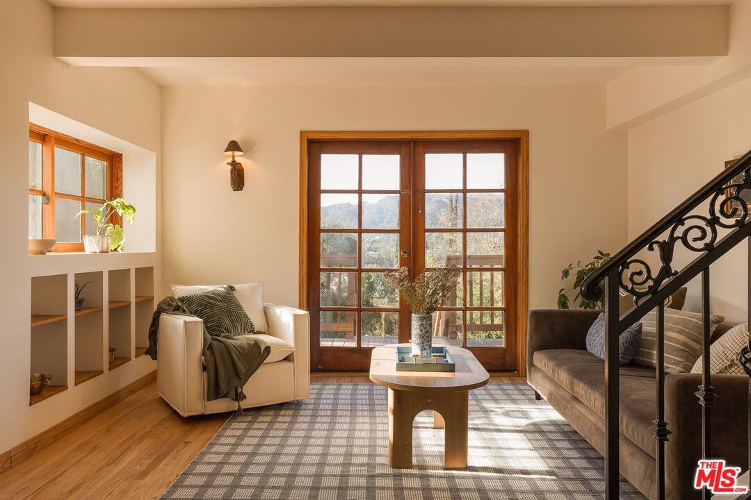Interior, Living room, Wood Texture Flooring
