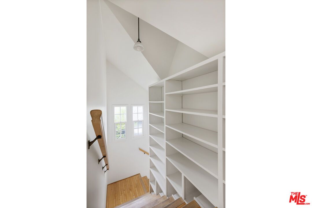 Interior, Pendant Lights