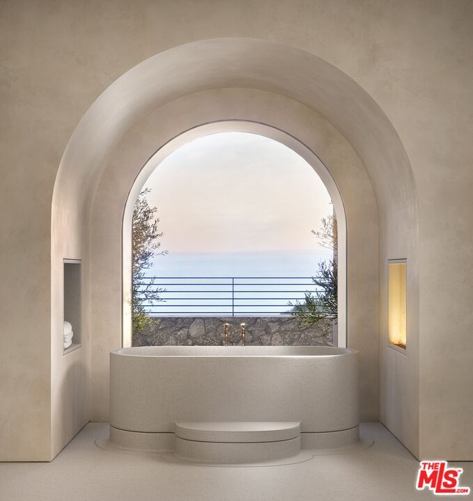 Water, Exterior, Interior, Other