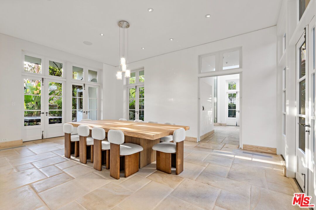 Interior, Pendant Lights, Recessed Lighting