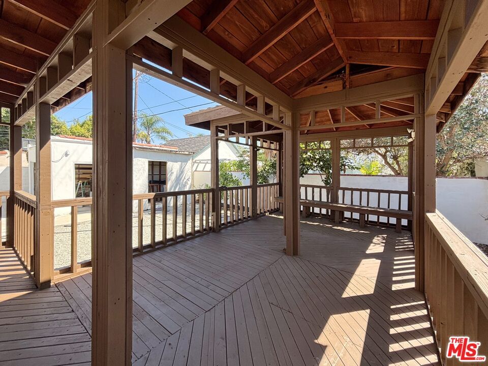 Exterior, Wooden Beams, Wooden Ceilings, Wood Texture Flooring