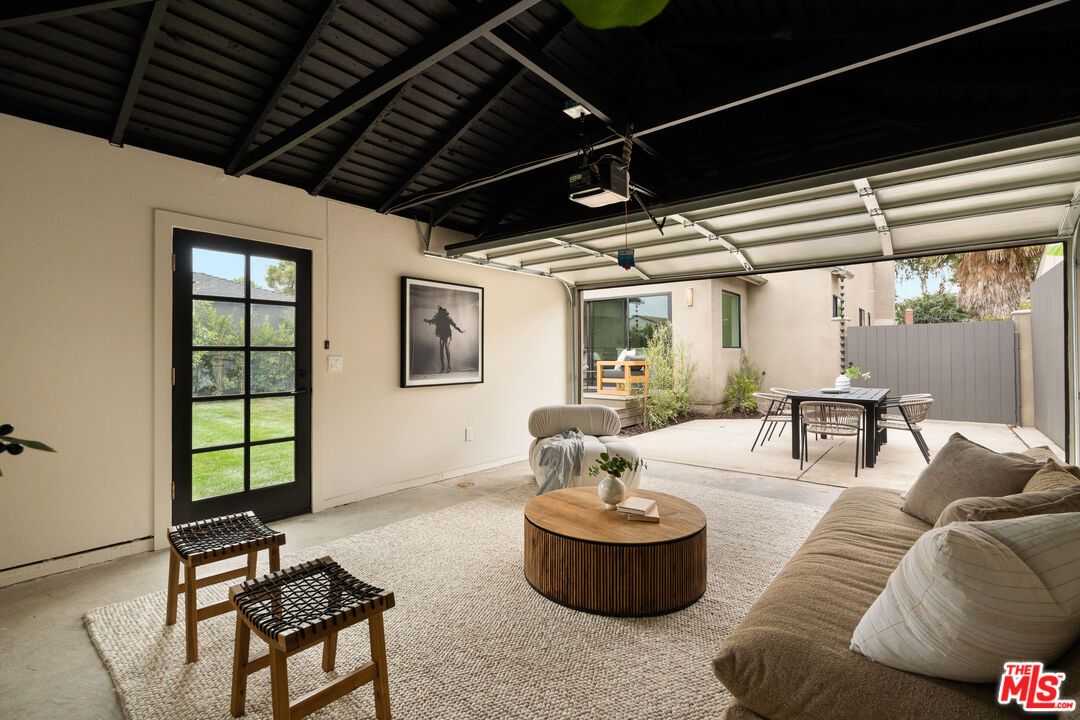 Dining room, Interior, Living room