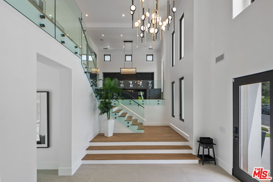 Interior, Pendant Lights, Recessed Lighting