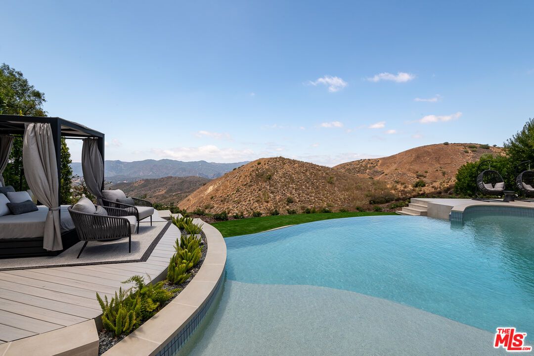 Exterior, Pool, Other