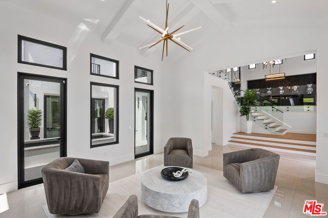 Interior, Pendant Lights, Recessed Lighting