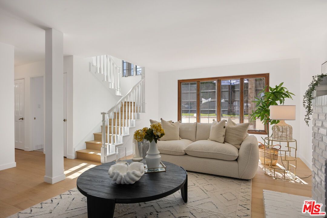 Interior, Living room, Wood Texture Flooring