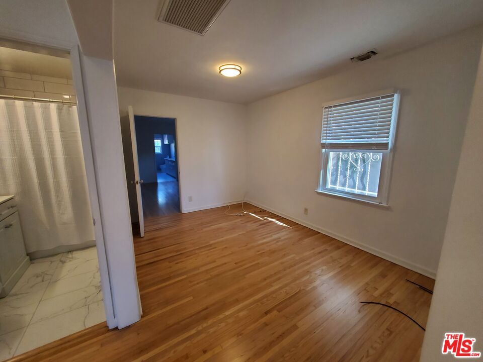 Empty room, Interior, Marble, Wood Texture Flooring
