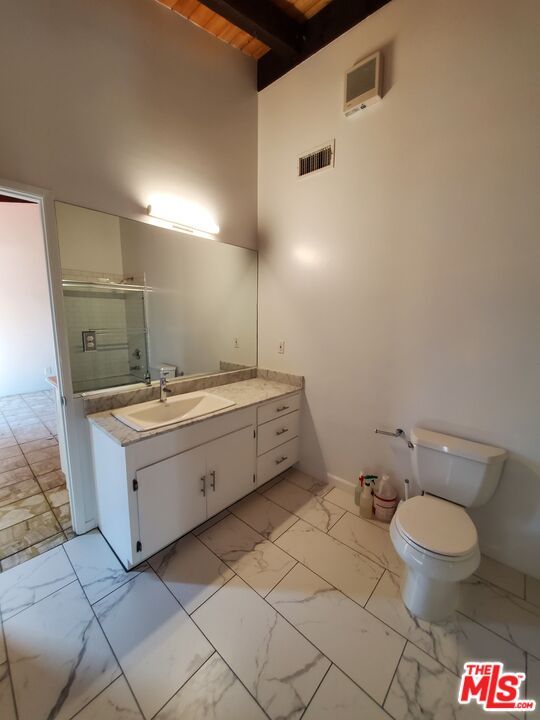 Bathroom, Interior, Marble