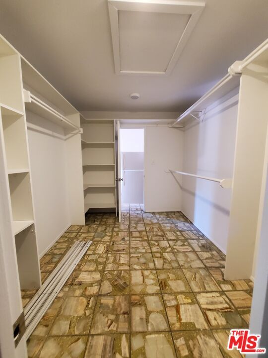 Interior, Recessed Lighting, Walk-in Closets