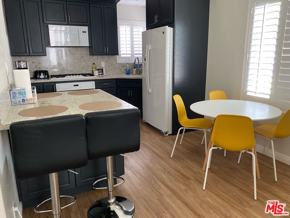 Dining room, Interior, Kitchen, Wood Texture Flooring