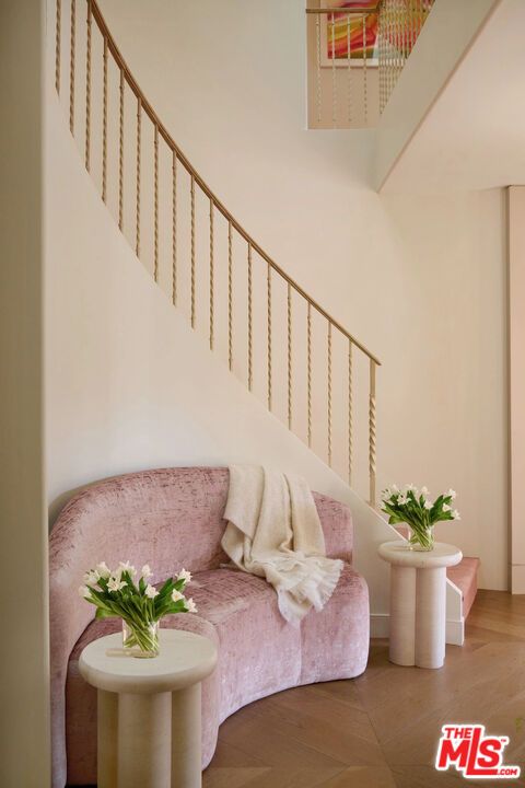 Interior, Wood Texture Flooring