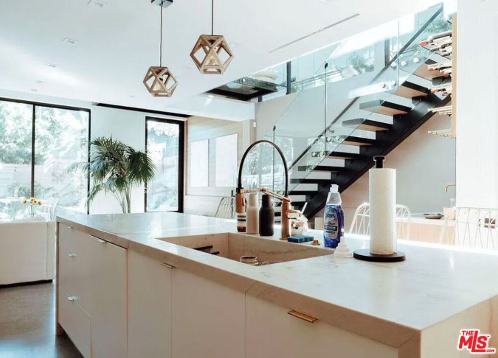 Interior, Pendant Lights, Recessed Lighting