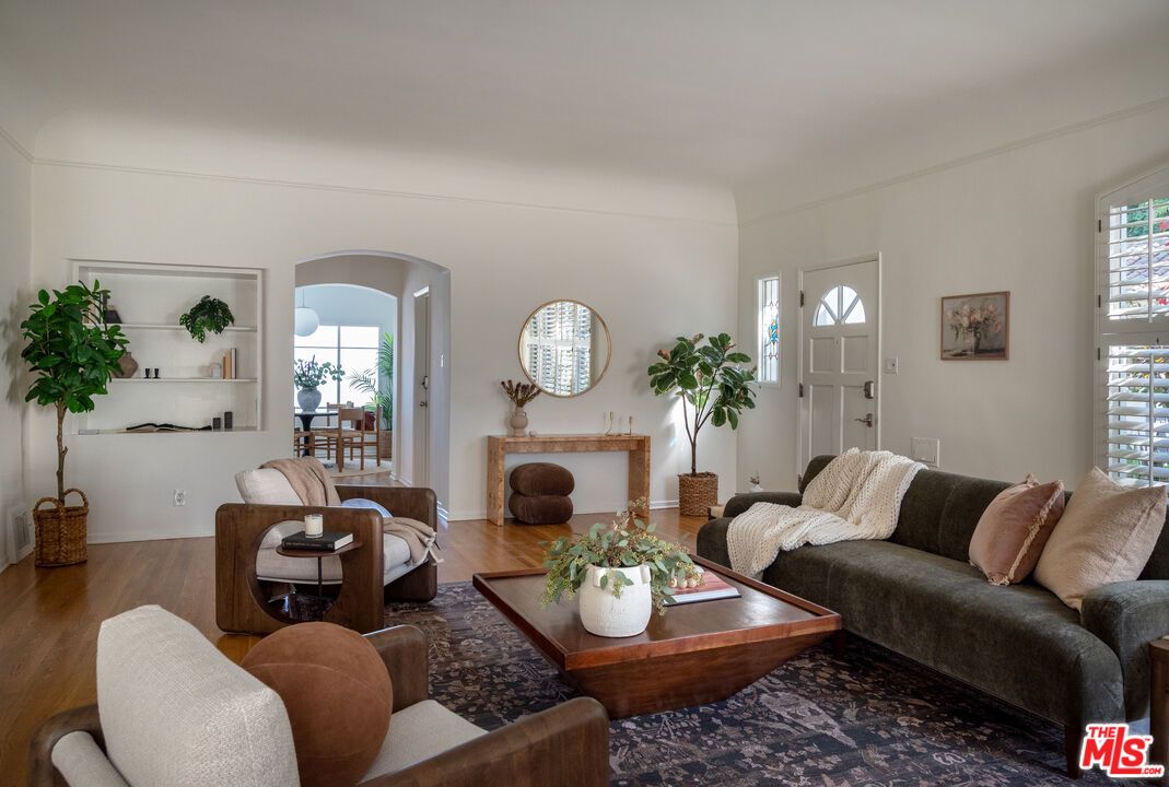 Interior, Living room, Wood Texture Flooring