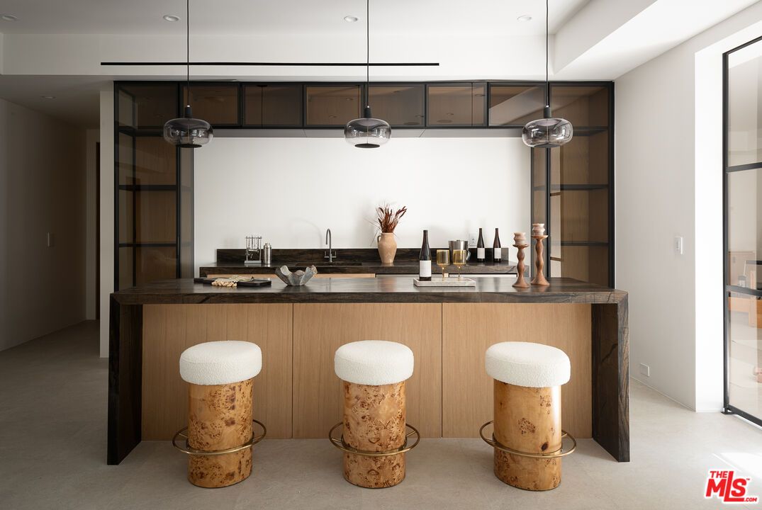 Interior, Pendant Lights, Recessed Lighting