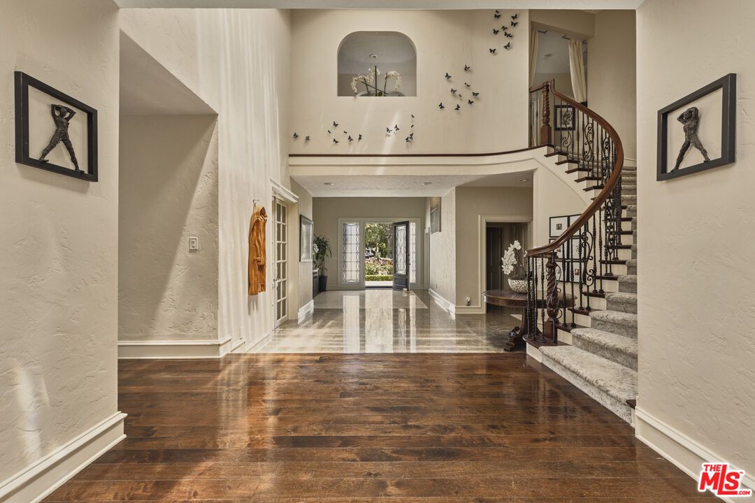 Interior, Wood Texture Flooring