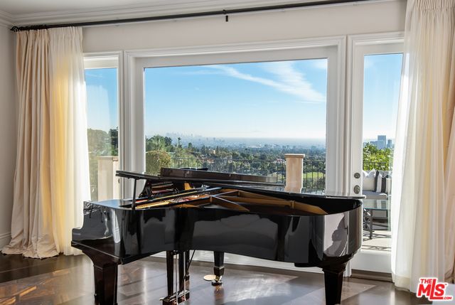 Interior, Piano, Wood Texture Flooring