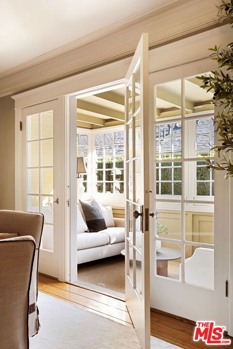 Interior, Wood Texture Flooring
