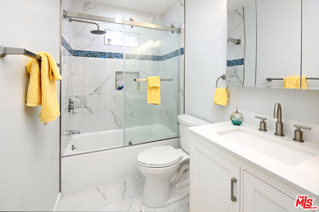 Bathroom, Glass Shower, Interior, Marble, Marble Walls