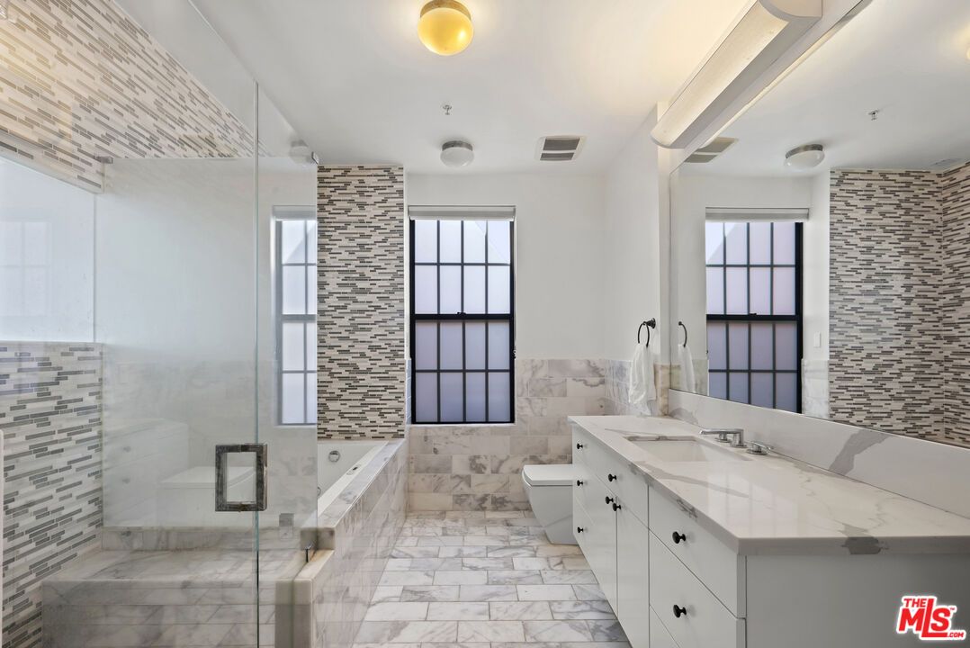 Bathroom, Interior, Marble