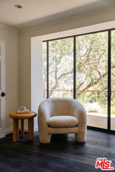 Interior, Wood Texture Flooring
