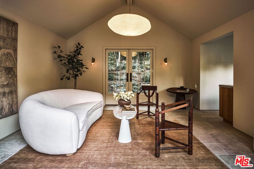 Interior, Pendant Lights