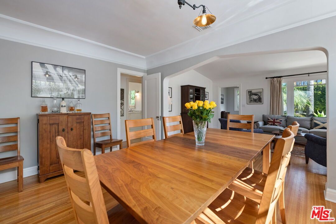 Dining room, Interior, Living room, Wood Texture Flooring