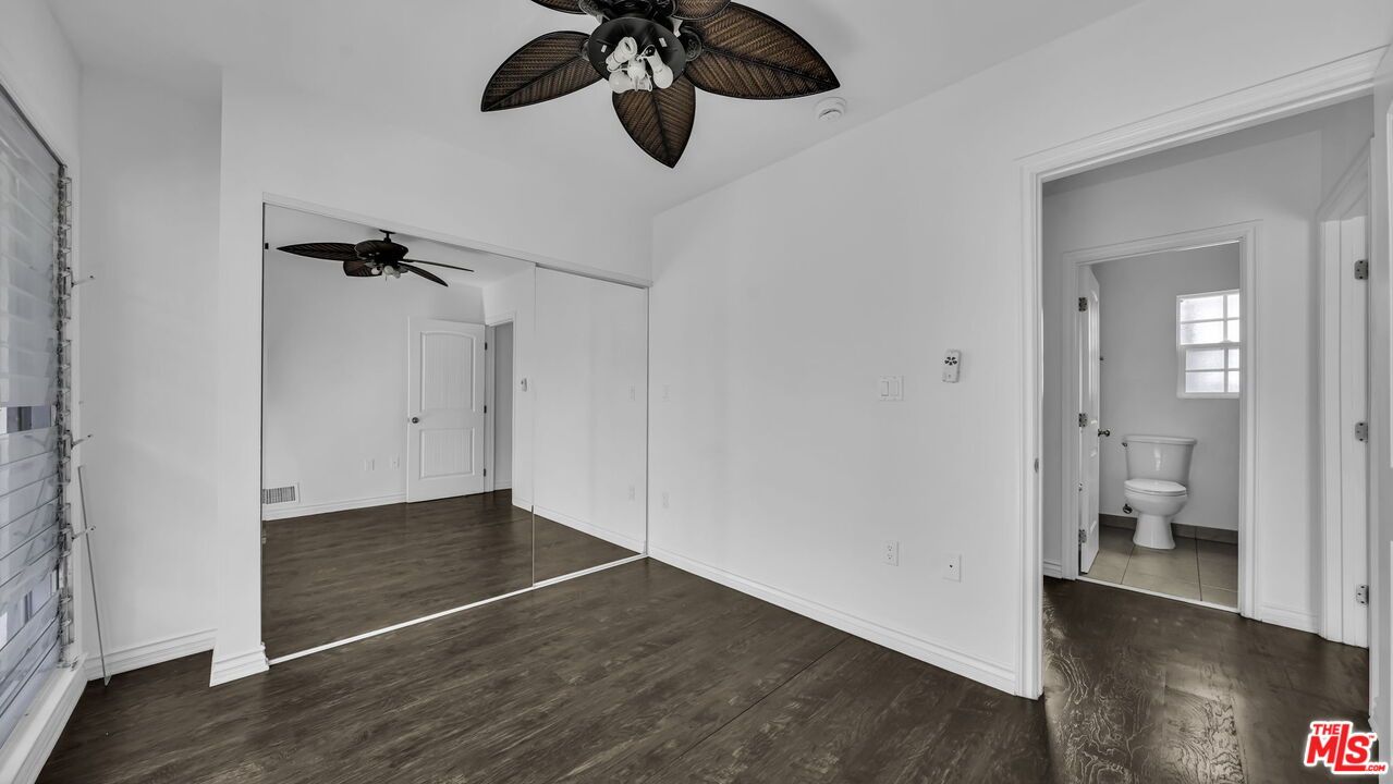 Bathroom, Empty room, Interior, Wood Texture Flooring
